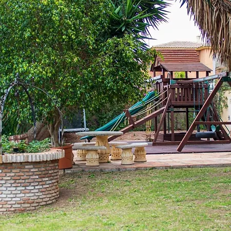 Villa Luisanna *