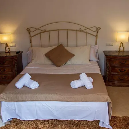 Villa Luisanna *