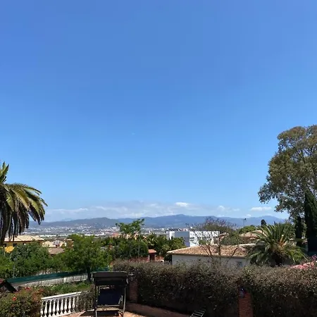 Luisanna * Malaga